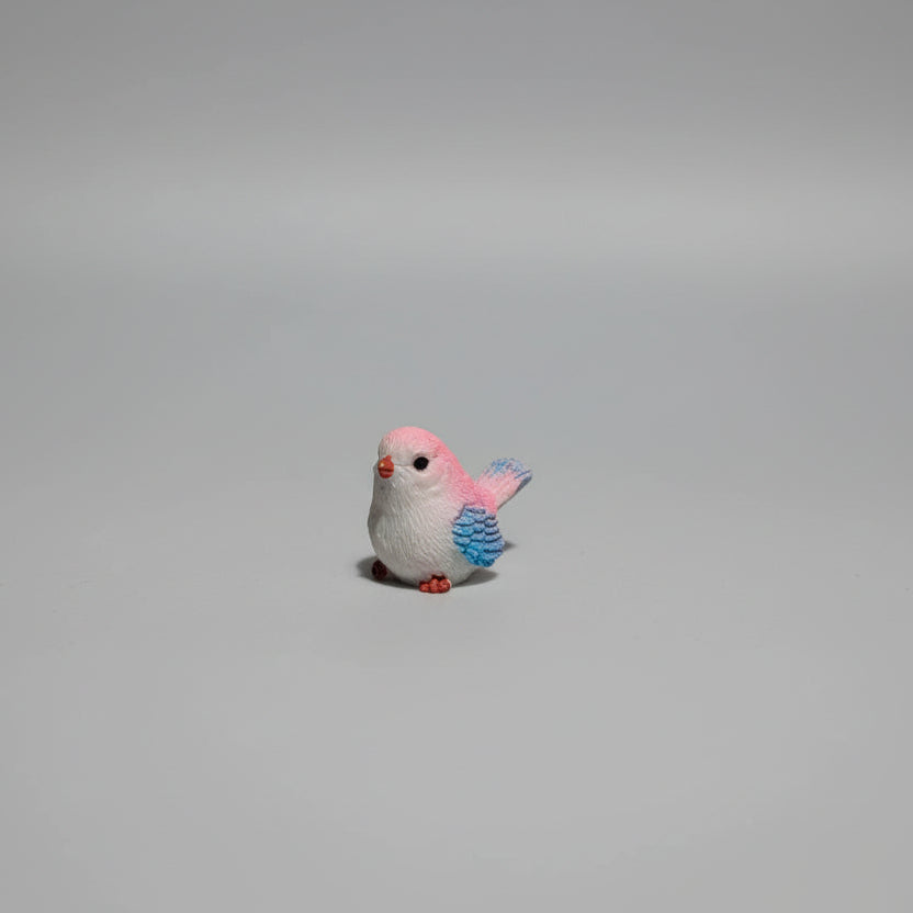 Bird Miniature
