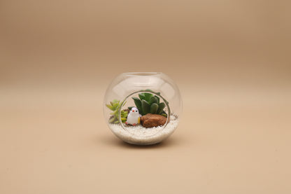 Candle 4 Inch