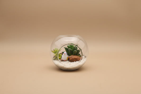 Candle 4 Inch