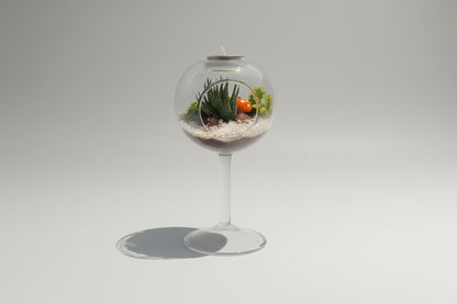 Candleholder Stand