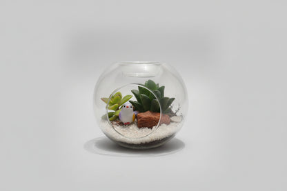 Candle 4 Inch