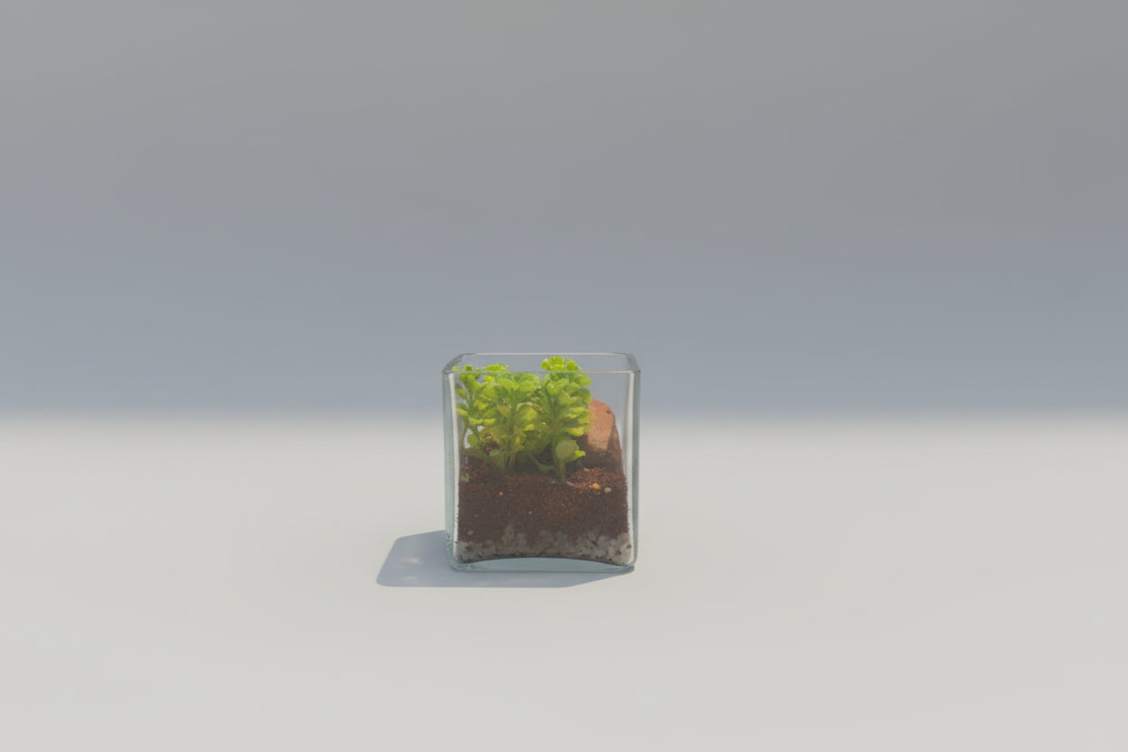 4 Inch Square