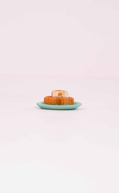 Dessert Miniature