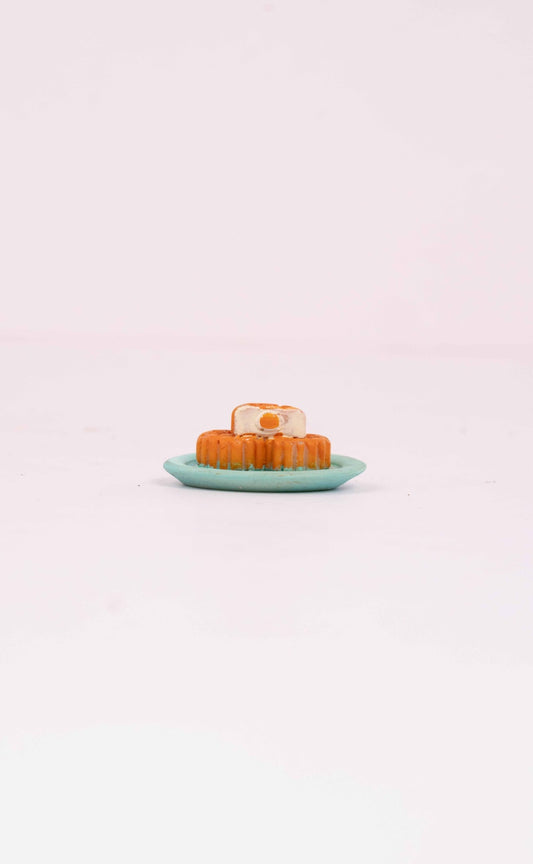 Dessert Miniature