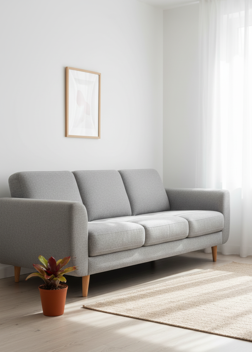 Neoregelia Fireball- Bromelaid