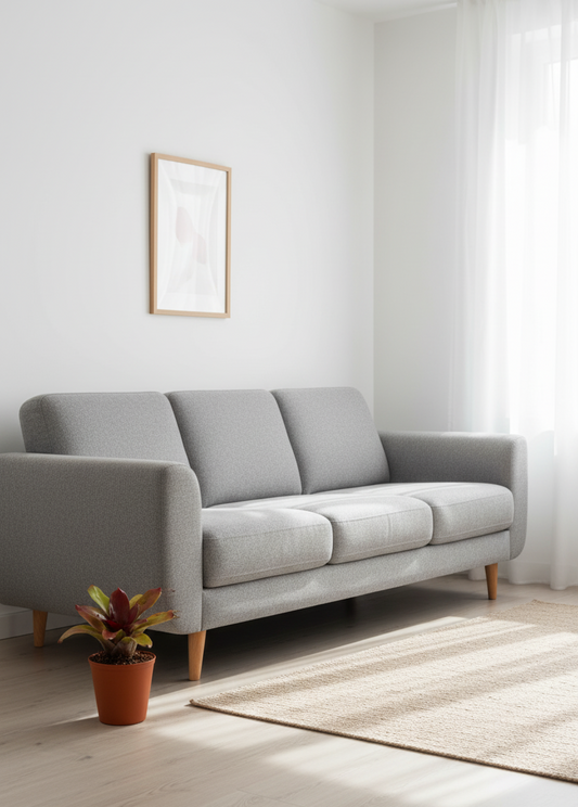 Neoregelia Fireball- Bromelaid