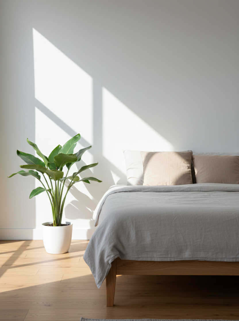 Bird of Paradise - Strelitzia reginae