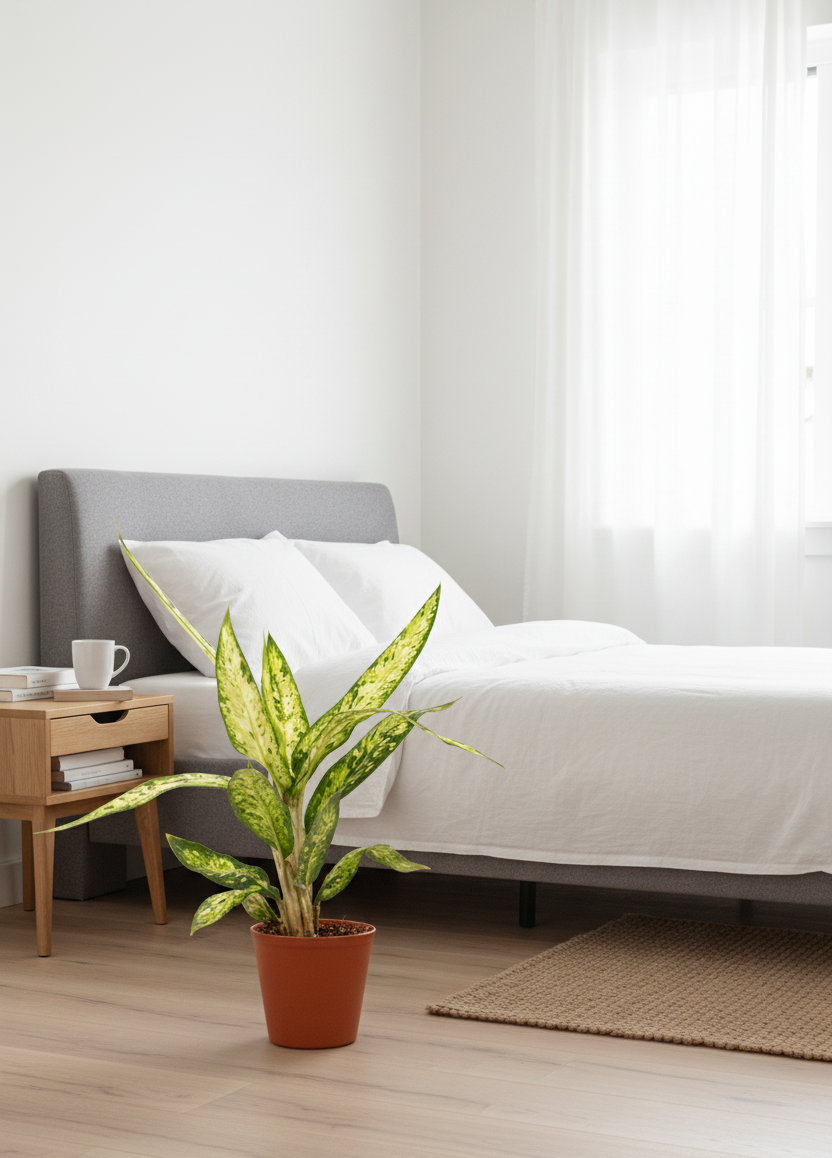 Dieffenbachia  Sublime