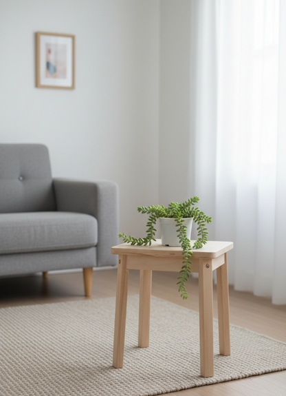 Sedum Morganianum - Donkeys Tail - Burros Tail
