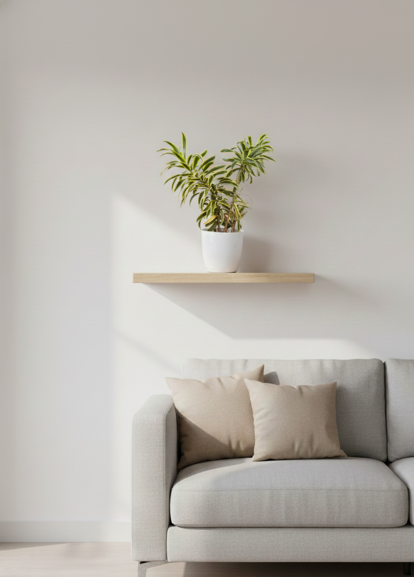 Song Of India - Dracaena Reflexa