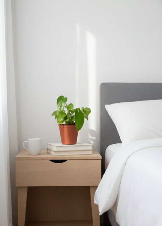 Money Plant Green- Scindapsus