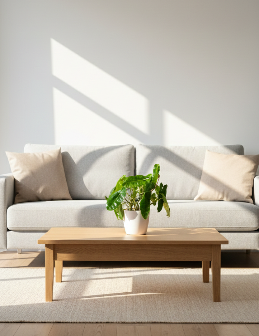 Philodendron Bipinnatifidum- Kerala Hybrid