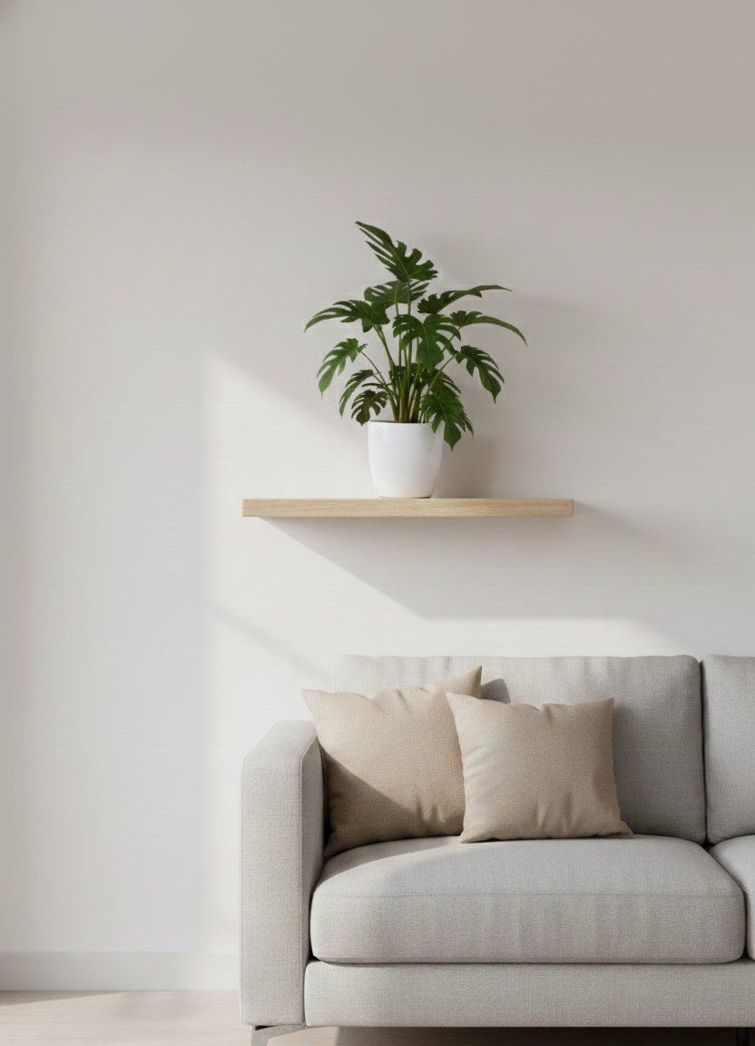 Philodendron Xanadu - Thaumatophyllum Xanadu