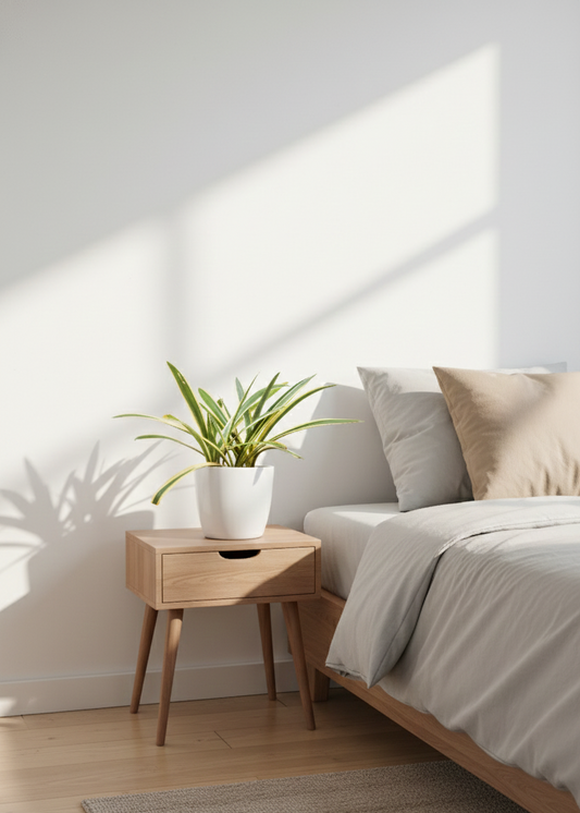 Variegated Spider Lily – Hymenocallis Littoralis Variegata