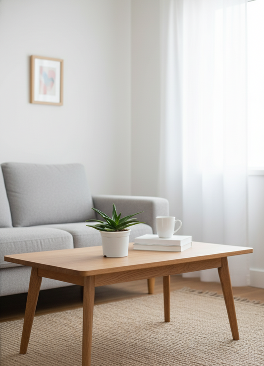 Aleo Black Gem -Alworthia Black Gem