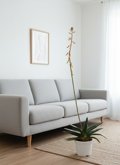 Gasteria Acinacifolia-Coast Oxtongue