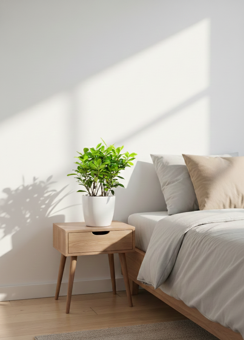 Ficus Panda - Indian Laurel Fig