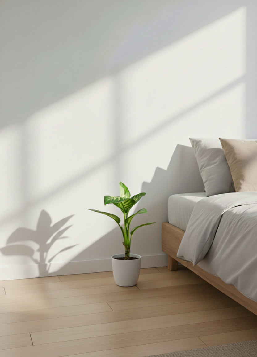 Diffenberchia - Dumb Cane