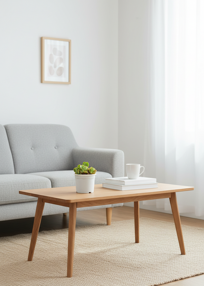 Fedtschenko- Lavender Scallops- Succulent