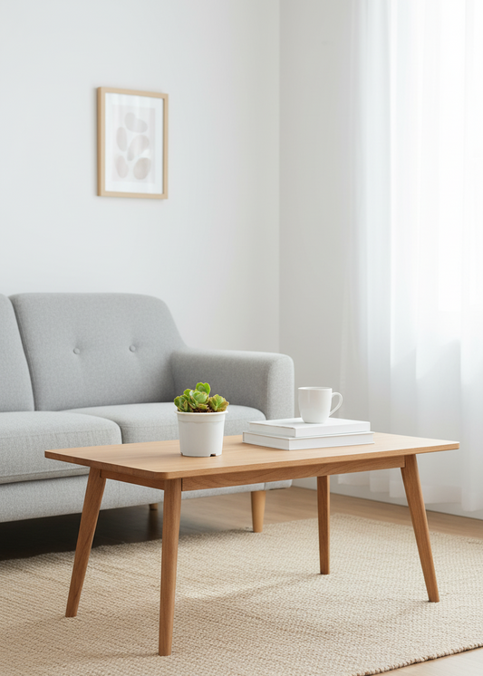 Fedtschenko- Lavender Scallops- Succulent