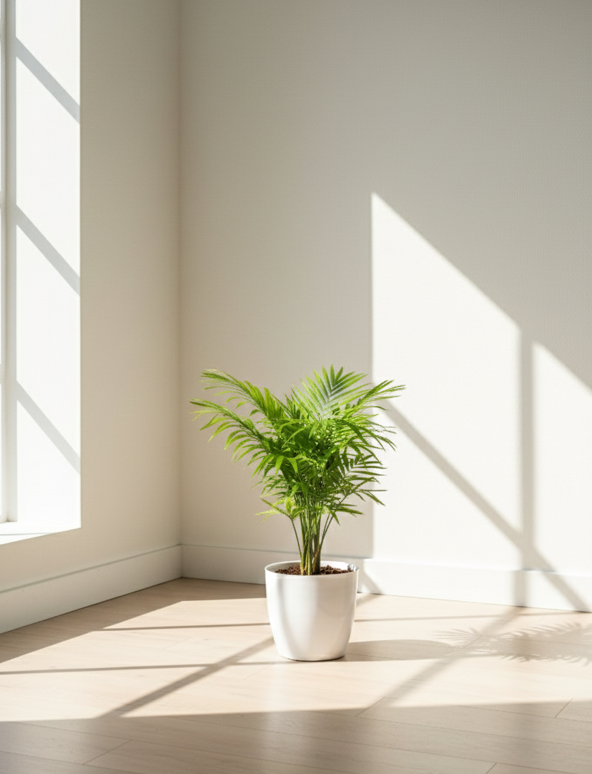 Chamaedorea Elegans- Parlour Palm