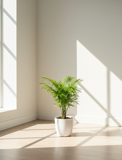 Chamaedorea Elegans- Parlour Palm