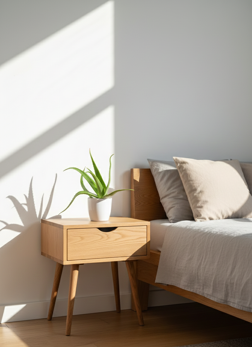 Aloe Vera - Aloe Barbadensis 'Miller'