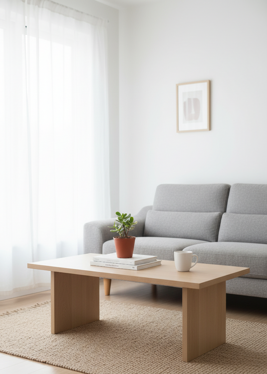 Crassula Ovata - Jade Plant