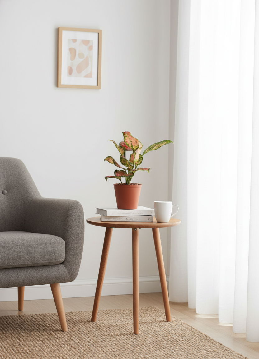 Aglaonema Pink Beauty