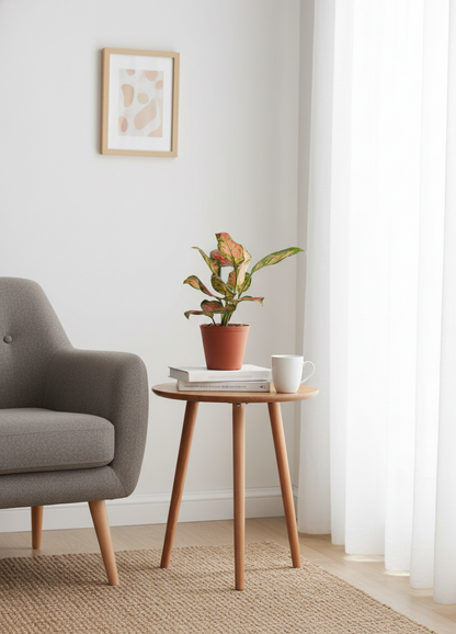 Aglaonema Pink Beauty