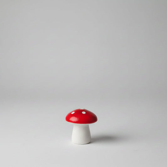Mushroom Miniature